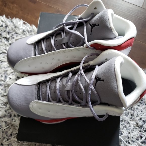 Air Jordan 13s J13s RETRO BG GS 6Y - Picture 5 of 5